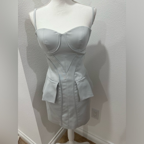 L.A.M.B Dress - Picture 5 of 10